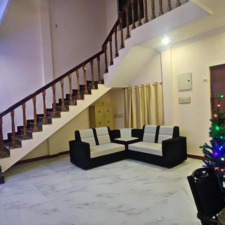 Le Cadillac Bungalow Ποντισερί Εξωτερικό φωτογραφία