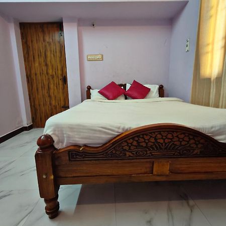 Le Cadillac Bungalow Ποντισερί Εξωτερικό φωτογραφία