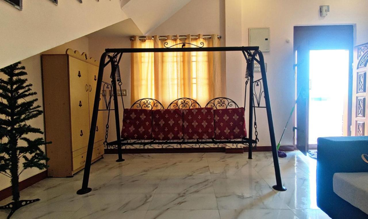 Le Cadillac Bungalow Ποντισερί Εξωτερικό φωτογραφία