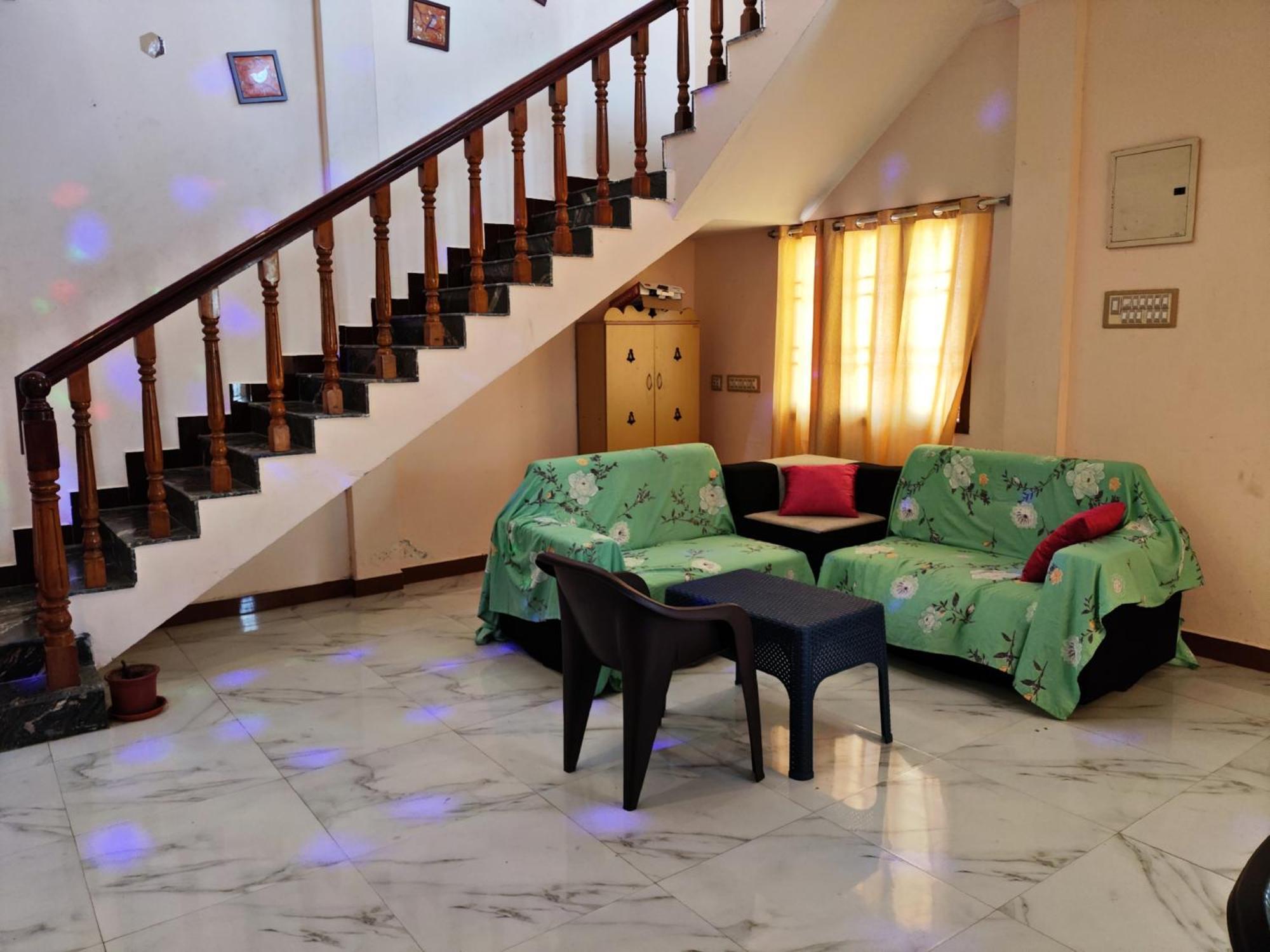 Le Cadillac Bungalow Ποντισερί Εξωτερικό φωτογραφία