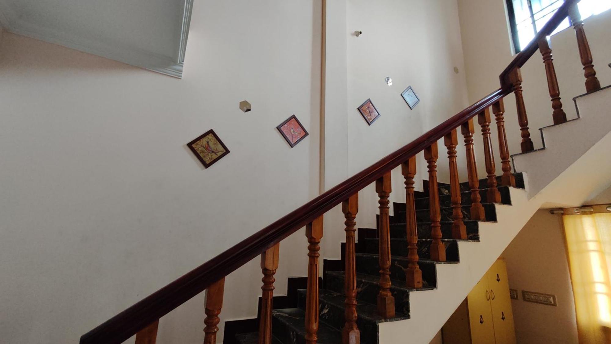 Le Cadillac Bungalow Ποντισερί Εξωτερικό φωτογραφία