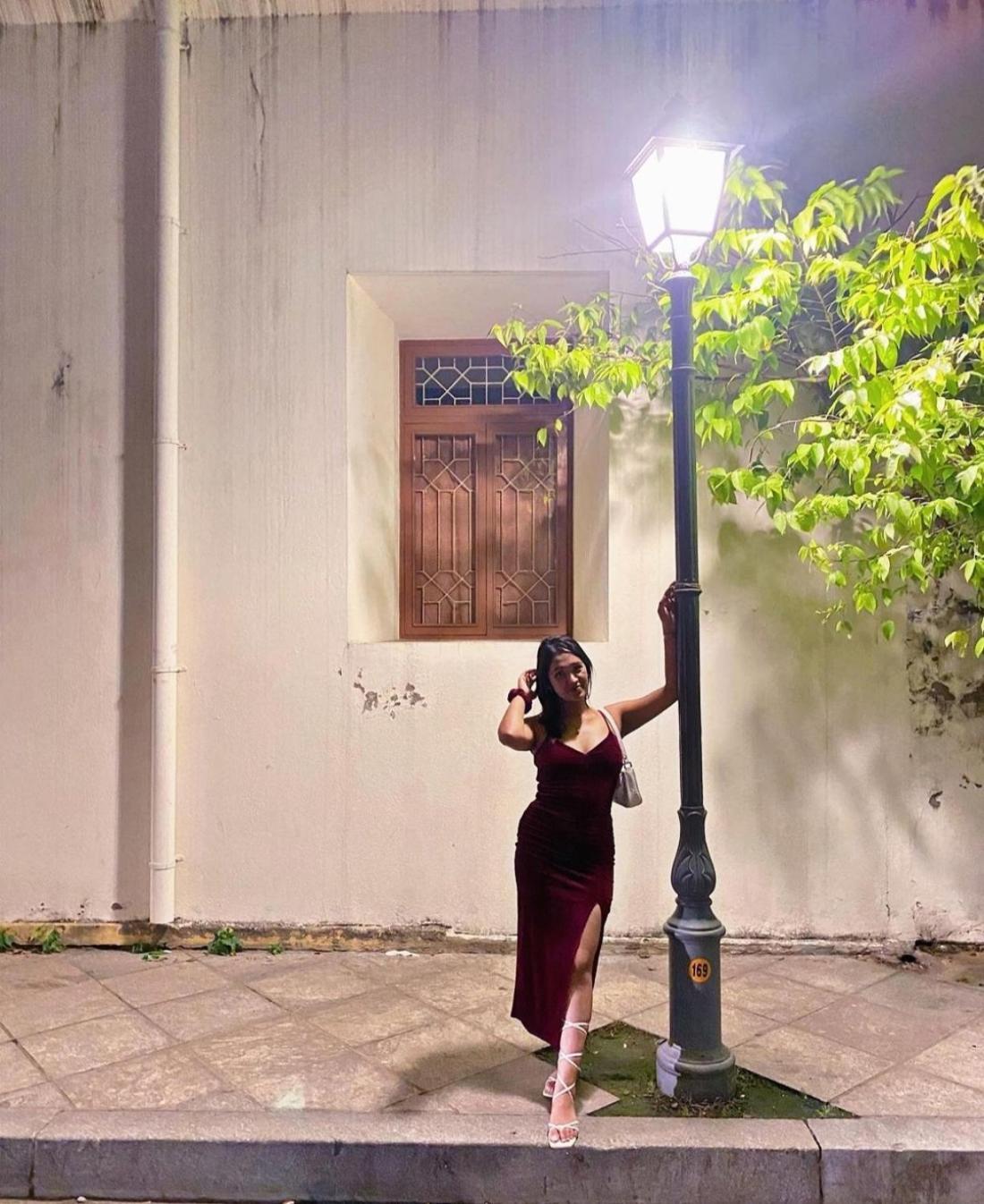 Le Cadillac Bungalow Ποντισερί Εξωτερικό φωτογραφία